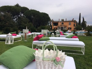 Villa Dino