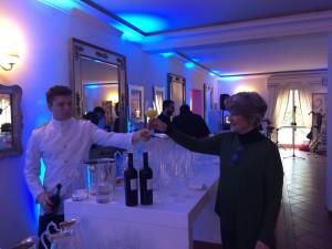 Anna Maria Nardi - Villa Dino