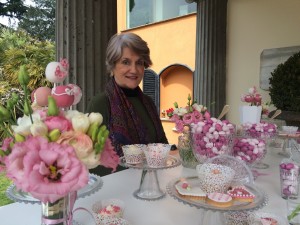 Anna Maria Nardi