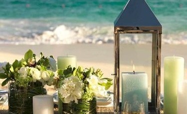 Beach Wedding