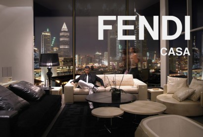 EVENTO FENDI Roma