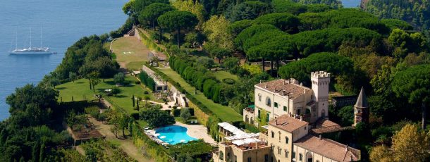 Villa Cimbrone