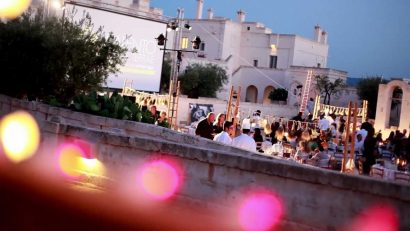 Hotel Borgo Egnazia (Fasano)