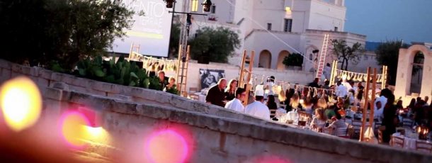 Hotel Borgo Egnazia (Fasano)