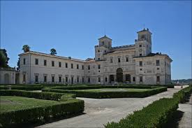 Villa Medici (Rome)