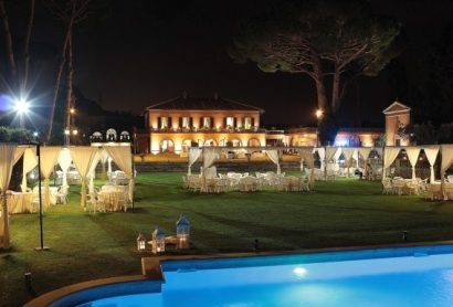 Villa Appia Antica (Rome)