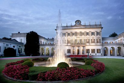 Villa Borromeo (Cassano d’Adda)