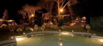 Villa Quintili (Rome)