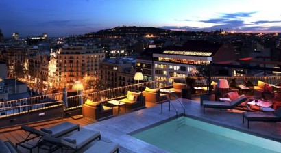 Majestic Hotel & Spa Barcelona