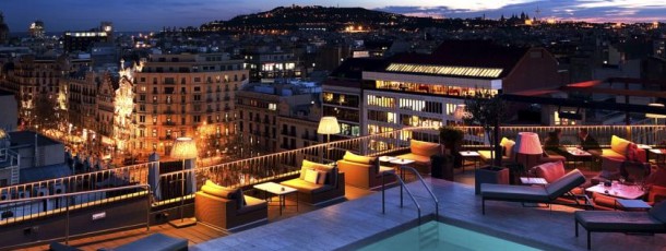 Majestic Hotel & Spa Barcelona