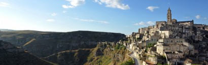 Le Grotte della Civita