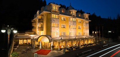 Alpen Suite Hotel