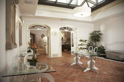 Centotorri: Ascoli Piceno