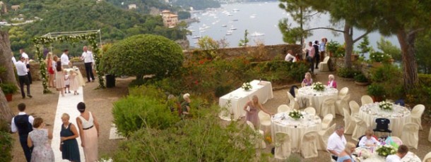Castello Brown (Portofino)