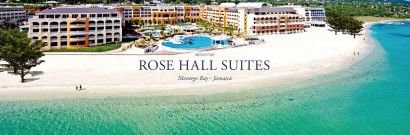 Iberostar Rose Hall Suites