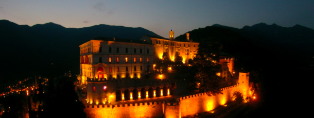 Hotel Castel Brando
