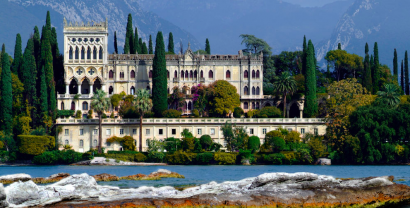 Villa Borghese Cavazza