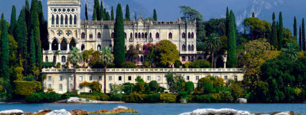 Villa Borghese Cavazza
