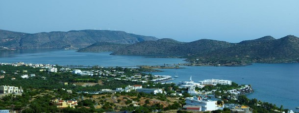 Elounda Creta