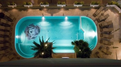 Hotel Monte Carlo