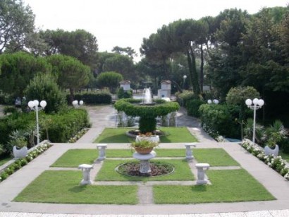 The Park Hotel Ravenna