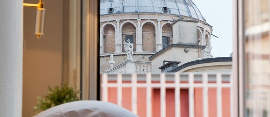 Hotel Torino a Parma