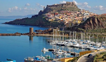 Hotel Cala di Volpe