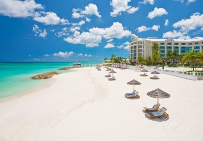 Sandals Royal Bahamian Spa Resort & Offshore Island