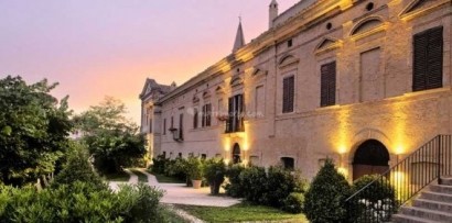 Castello di Semivicoli
