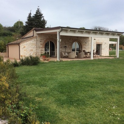 Acanto country house