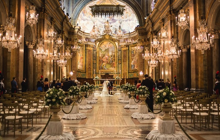 BASILICA DEI SANTI GIOVANNI E PAOLO