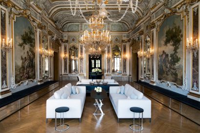 Elegance Awaits at Our Favorite Hotel in Venice