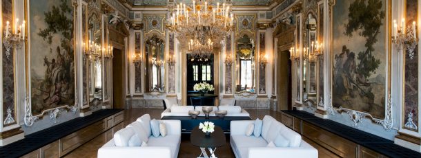 Elegance Awaits at Our Favorite Hotel in Venice