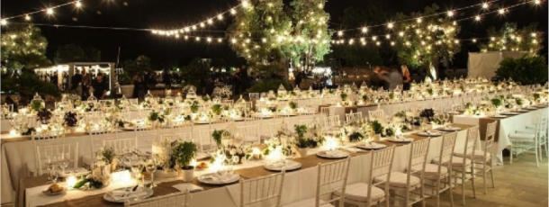 Apulia, Italy: A Dream to Make Your Love Come True
