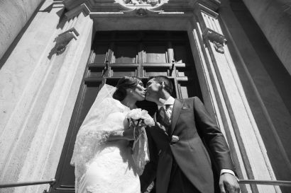 Italian Destination Weddings