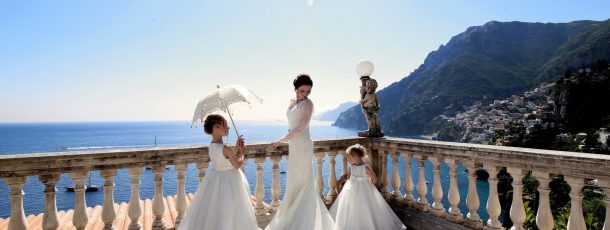 Destination Wedding in Puglia