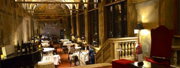 Looking for a hotel, venue, and services near the Vatican City?