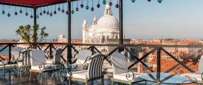 DESTINATION WEDDING IN VENICE BREATHTAKING VENUE for your BIG DAY !