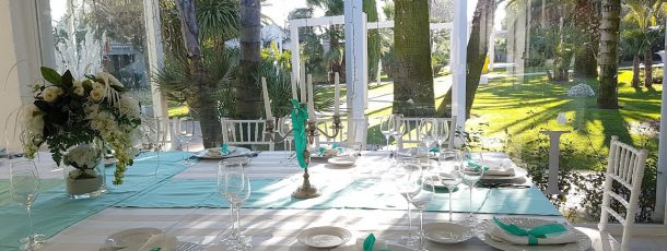 SEASON OF LOVE FOR A DESTINATION WEDDING