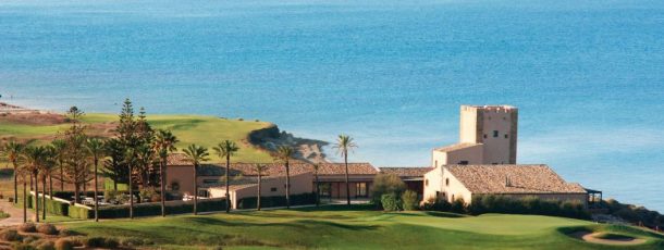 A DESTINATION WEDDING ROMANTIC RETREAT AT SICILY OUTSTANDING RESORT