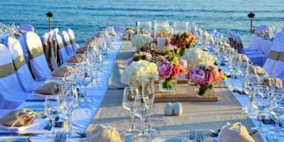 Your Destination Wedding in Sicily