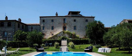 Castel Monti