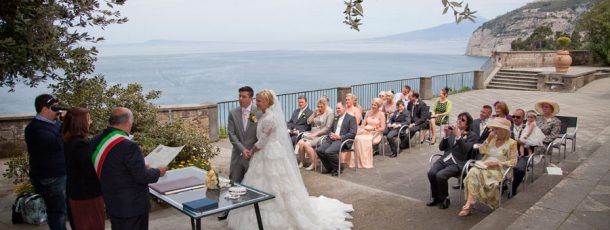 LUXURY WEDDING VENUE CLOSE TO ROME