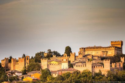 One of the most beautiful destinations to get married in Italy