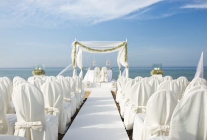 Destination Wedding in Apulia, Italy