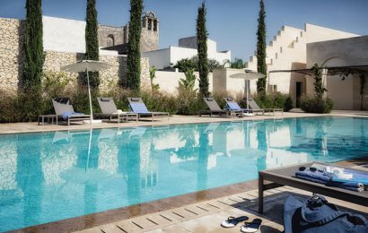 An historical property to dream and relax after your Wedding in the magical Puglia