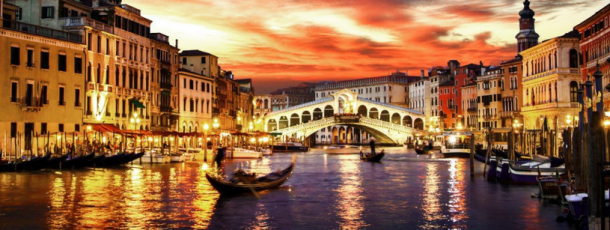 Amazing Wedding proposal Package in Italy