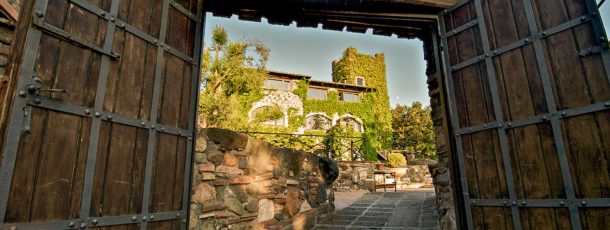 A Pleasant and Relaxing Atmosphere For Your Wedding