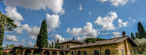 Come To Celebrate Your Wedding In A Romantic And Incredible Villa Near Rome