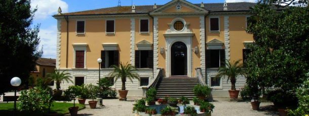 A marvelous place for an unforgettable event!